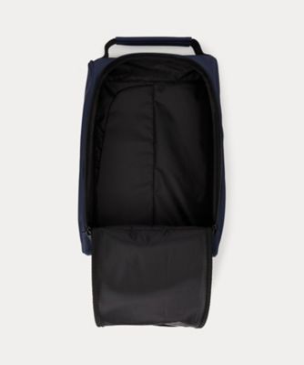 RLX エンブロイダリー ロゴ ゴルフ シューズ バッグ | POLO