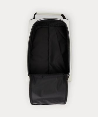 RLX エンブロイダリー ロゴ ゴルフ シューズ バッグ | POLO