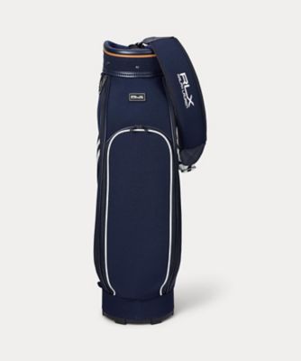 PoloRalphLauren ポロベアー　バック／ゴルフ Polo ベア ゴルフ バッグ | POLO GOLF｜RLX/ポロ ゴルフ｜アール