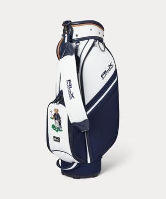 POLO GOLF｜RLXのゴルフグッズ | メンズ | 三越伊勢丹オンラインストア