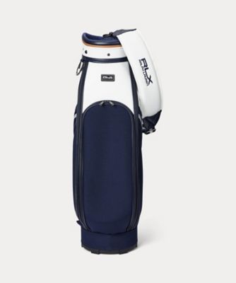 Polo ベア ゴルフ バッグ | POLO GOLF｜RLX/ポロ ゴルフ｜アール