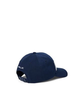 ロゴエンブロイダリー　ツイル　スポーツ　キャップ