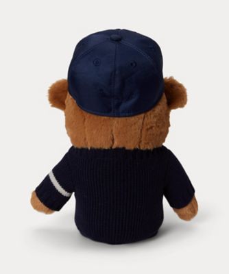 Polo ベア プラッシュ ゴルフ ドライバー ヘッドカバー | POLO