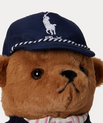Polo ベア プラッシュ ゴルフ ドライバー ヘッドカバー | POLO