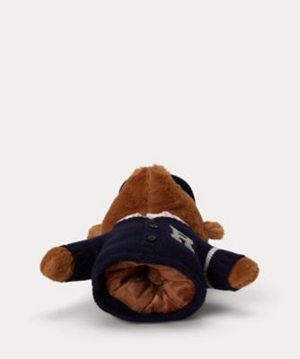 Polo ベア プラッシュ ゴルフ ドライバー ヘッドカバー | POLO