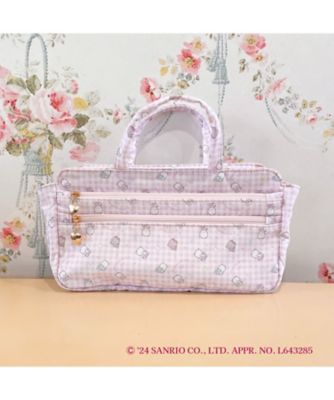 ＜MilleBonheur＞ＢＡＧ　ＩＮ　ＢＡＧ