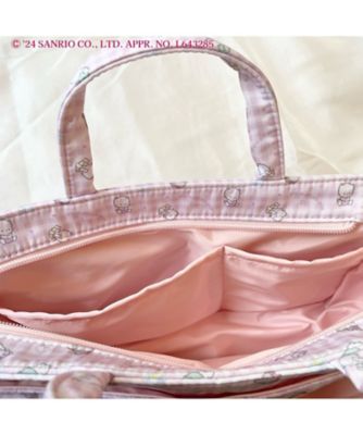 BAG IN BAG | Mille Bonheur (Women)/ミルボヌール | 三越