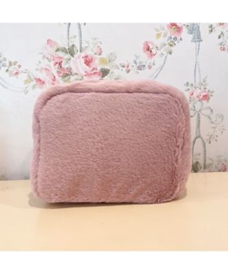 ECOFUR VANITY BAG | MilleBonheur/ミルボヌール