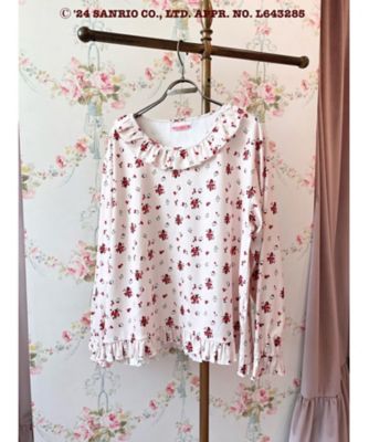 ＜MilleBonheur＞ＲＯＯＭ　ＷＥＡＲ