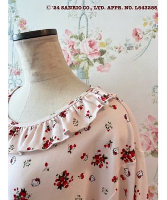 ROOM WEAR | Mille Bonheur (Women)/ミルボヌール | 三越