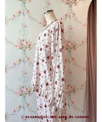 ROOM WEAR | Mille Bonheur (Women)/ミルボヌール | 三越