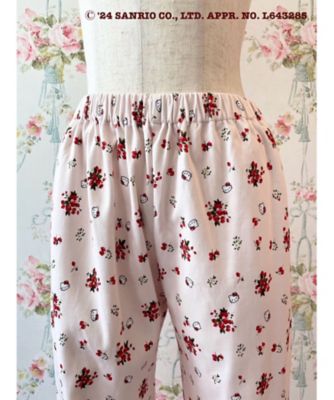 ROOM WEAR | Mille Bonheur (Women)/ミルボヌール | 三越