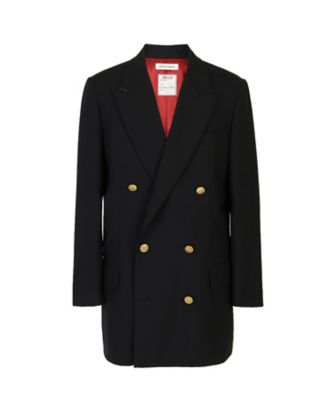 ＜MADISONBLUE (Women)＞ＢＬＥＥＣＫＥＲ　Ｗ６Ｂ　ＢＬＡＺＥＲ　ＭＮＳ　ＭＢ０００ー１００１Ｍ