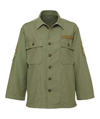 ＜MADISONBLUE (Women)＞ジャケット　ＭＩＬＩＴＡＲＹ　ＪＫ　ＬＢＳ　ＭＢ０００－１００２