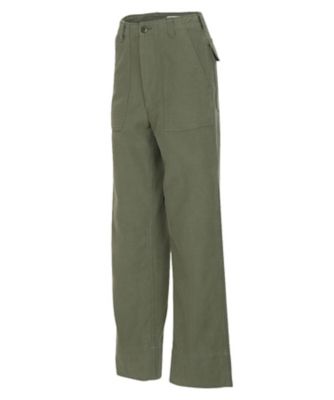 パンツ　ＦＡＴＩＧＵＥ　ＰＡＮＴＳ　ＬＢＳ　ＭＢ０００－３００１