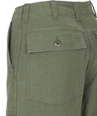 パンツ　ＦＡＴＩＧＵＥ　ＰＡＮＴＳ　ＬＢＳ　ＭＢ０００－３００１