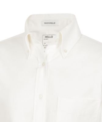 MADISON L/S SHIRT(0 WHITE): MADISONBLUE: WOMENS｜THE TOKYO