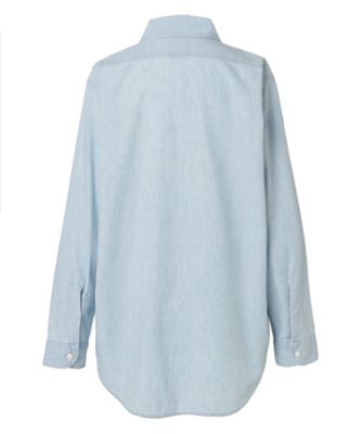 ＨＡＭＰＴＯＮ　ＳＨＩＲＴ　ＣＨＡＭＢＲＡＹ（ＶＷ）　ＭＢ０００ー５００４