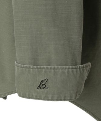 ＨＡＭＰＴＯＮ　ＳＨＩＲＴ　ＢＡＣＫ　ＳＡＴＩＮ　ＭＢ０００ー５００５