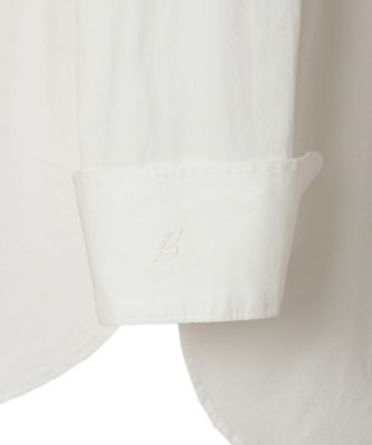 Ｊ．ＢＲＡＤＬＥＹ　Ｌ／Ｓ　ＳＨＩＲＴ　ＷＡＳＨＥＤ　ＯＵＴ　ＭＢ０００ー５００７