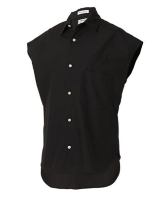 シャツ　Ｊ．ＢＲＡＤＬＥＹ　ＳＬＥＥＶＥＬＥＳＳ　ＳＨＩＲＴ　ＭＢ０００－５００８