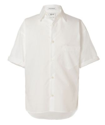 MADISONBLUE (Women)/マディソンブルー シャツ　Ｊ．ＢＲＡＤＬＥＹ　ＳＨＩＲＴ　ＭＢ０００－５００９