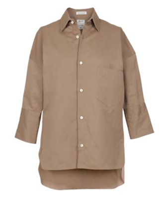 シャツ　Ｊ．ＢＲＡＤＬＥＹ　ＣＵＦＦ　ＳＨ　Ｃ／ＬＩ　ＭＢ０００－５０１１