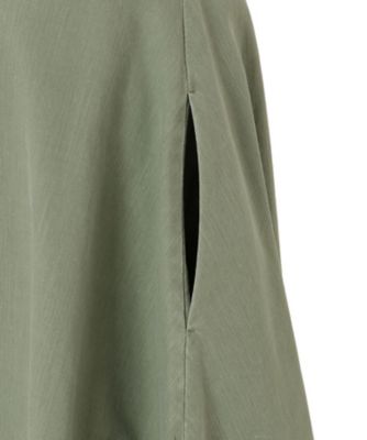 スカート　ＭＩ－ＭＯＬＬＥＴ　ＦＬＡＲＥ　ＳＫ　ＢＡＣＫ　ＳＡＴＩＮ　ＭＢ０００－６００５