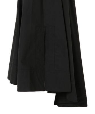 スカート　ＴＵＣＫ　ＶＯＬＵＭＥ　ＳＫＩＲＴ　ＭＢ０００－６００６