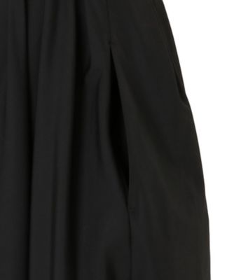 スカート　ＴＵＣＫ　ＶＯＬＵＭＥ　ＳＫＩＲＴ　ＭＢ０００－６００６