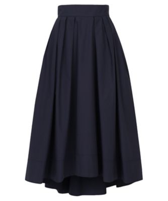 スカート　ＴＵＣＫ　ＶＯＬＵＭＥ　ＳＫＩＲＴ　ＭＢ０００－６００６