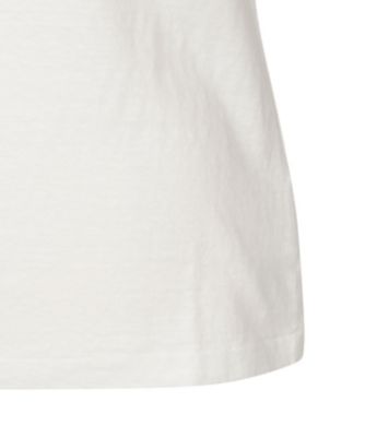 ノースリーブＴシャツ　ＨＥＬＬＯ　ＮＯＳＬＥＥＶＥ　ＴＥＥ　ＭＢ０００－７００２