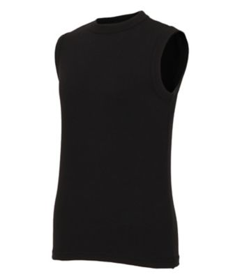 ノースリーブＴシャツ　ＣＲＥＷ　ＮＥＣＫ　ＳＬＥＥＶＥＬＥＳＳ　ＴＥＥ　ＭＢ０００－７００３