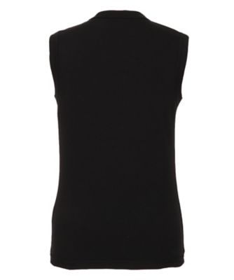 ノースリーブＴシャツ　ＣＲＥＷ　ＮＥＣＫ　ＳＬＥＥＶＥＬＥＳＳ　ＴＥＥ　ＭＢ０００－７００３
