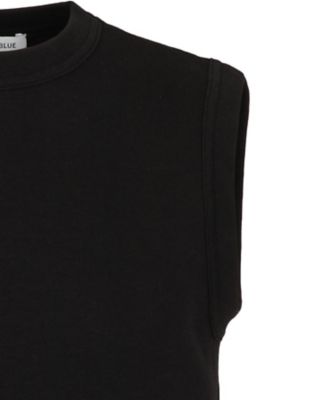 ノースリーブＴシャツ　ＣＲＥＷ　ＮＥＣＫ　ＳＬＥＥＶＥＬＥＳＳ　ＴＥＥ　ＭＢ０００－７００３