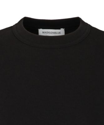 ノースリーブＴシャツ　ＣＲＥＷ　ＮＥＣＫ　ＳＬＥＥＶＥＬＥＳＳ　ＴＥＥ　ＭＢ０００－７００３