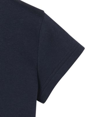 カットソー DEEP V NECK TEE MB000ー7005