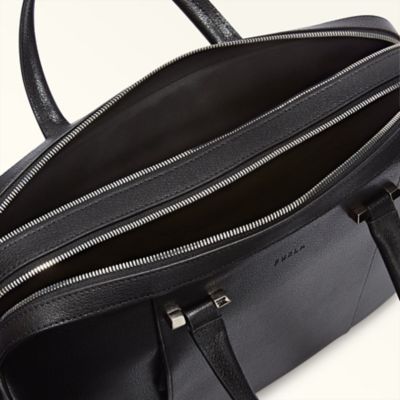 ＭＡＮ　ＺＥＦＩＲＯ　ＢＵＳＩＮＥＳＳ　ＢＡＧ　ＤＯＵＢＬＥ　ＣＯＭＰＡＲＴＭＥＮＴ