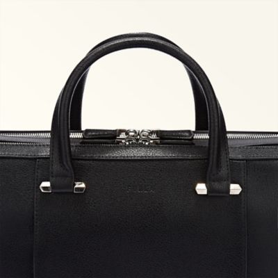 ＭＡＮ　ＺＥＦＩＲＯ　ＢＵＳＩＮＥＳＳ　ＢＡＧ　ＤＯＵＢＬＥ　ＣＯＭＰＡＲＴＭＥＮＴ