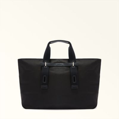 ＜FURLA (Men)＞ＭＡＮ　ＧＩＯＶＥ　Ｅ／Ｗ　ＴＲＡＶＥＬ　ＴＯＴＥ