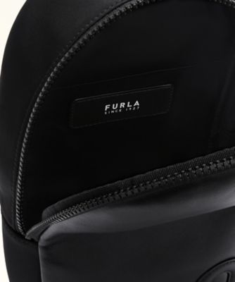 MAN ORION M BODY BAG NERO | FURLA (Men