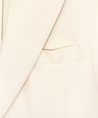 ジャケット　ＵＮＬＩＮＥＤ　ＢＯＴＴＯＮＬＥＳＳ　ＬＯＮＧ　ＪＫ　ＭＢ２５１ー１００１