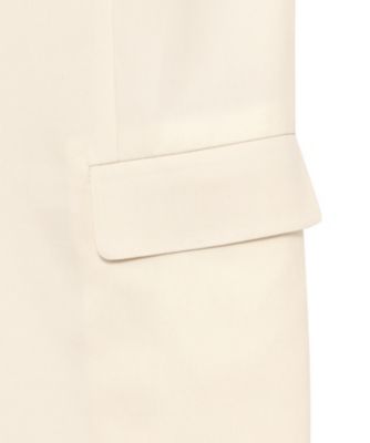 ジャケット　ＵＮＬＩＮＥＤ　ＢＯＴＴＯＮＬＥＳＳ　ＬＯＮＧ　ＪＫ　ＭＢ２５１ー１００１