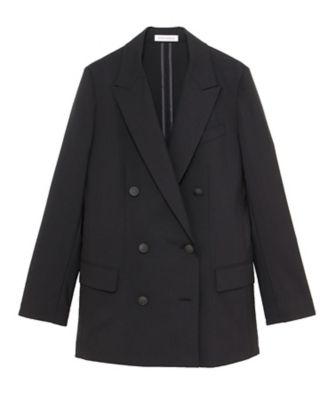 ジャケット　ＵＮＬＩＮＥＤ　ＢＬＥＥＣＫＥＲ　Ｗ６Ｂ　ＢＬＡＺＥＲ　Ｗ　ＴＲＯ　ＭＢ２５１ー１００４