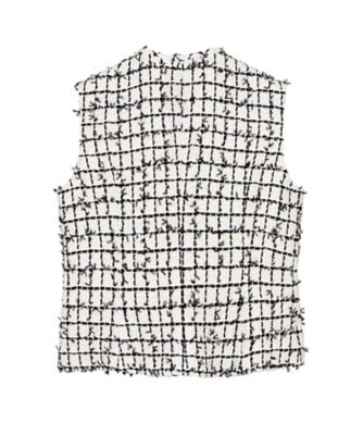 ベスト　ＣＲＥＷ　ＮＥＣＫ　ＶＥＳＴ　ＴＷＥＥＤ　ＭＢ２５１ー１０１５