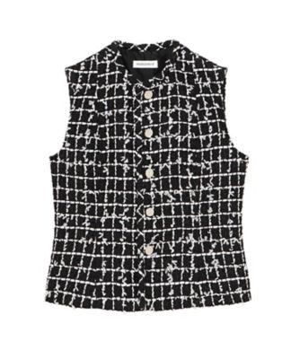ベスト　ＣＲＥＷ　ＮＥＣＫ　ＶＥＳＴ　ＴＷＥＥＤ　ＭＢ２５１ー１０１５