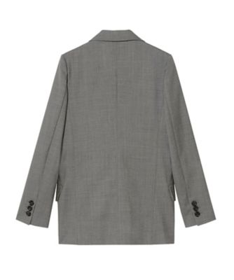 ＵＮＬＩＮＥＤ　ＢＬＥＥＣＫＥＲ　Ｗ６Ｂ　ＢＬＡＺＥＲ　Ｗ　ＴＲＯ　ＭＢ２５１ー１１０５ＥＸ