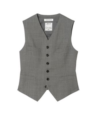 ＶＥＳＴ　Ｗ　ＴＲＯ　ＭＢ２５１ー１１０６ＥＸ