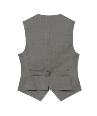 ＶＥＳＴ　Ｗ　ＴＲＯ　ＭＢ２５１ー１１０６ＥＸ