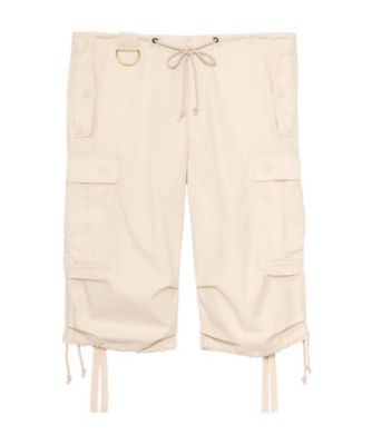 ＜MADISONBLUE (Women)＞ＫＮＥＥーＬＥＮＧＴＨ　ＣＡＲＧＯ　ＳＨＯＲＴＳ　ＭＢ２５１ー３００５
